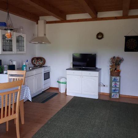 Land-Ambiente Zinnowitz 2 מראה חיצוני תמונה